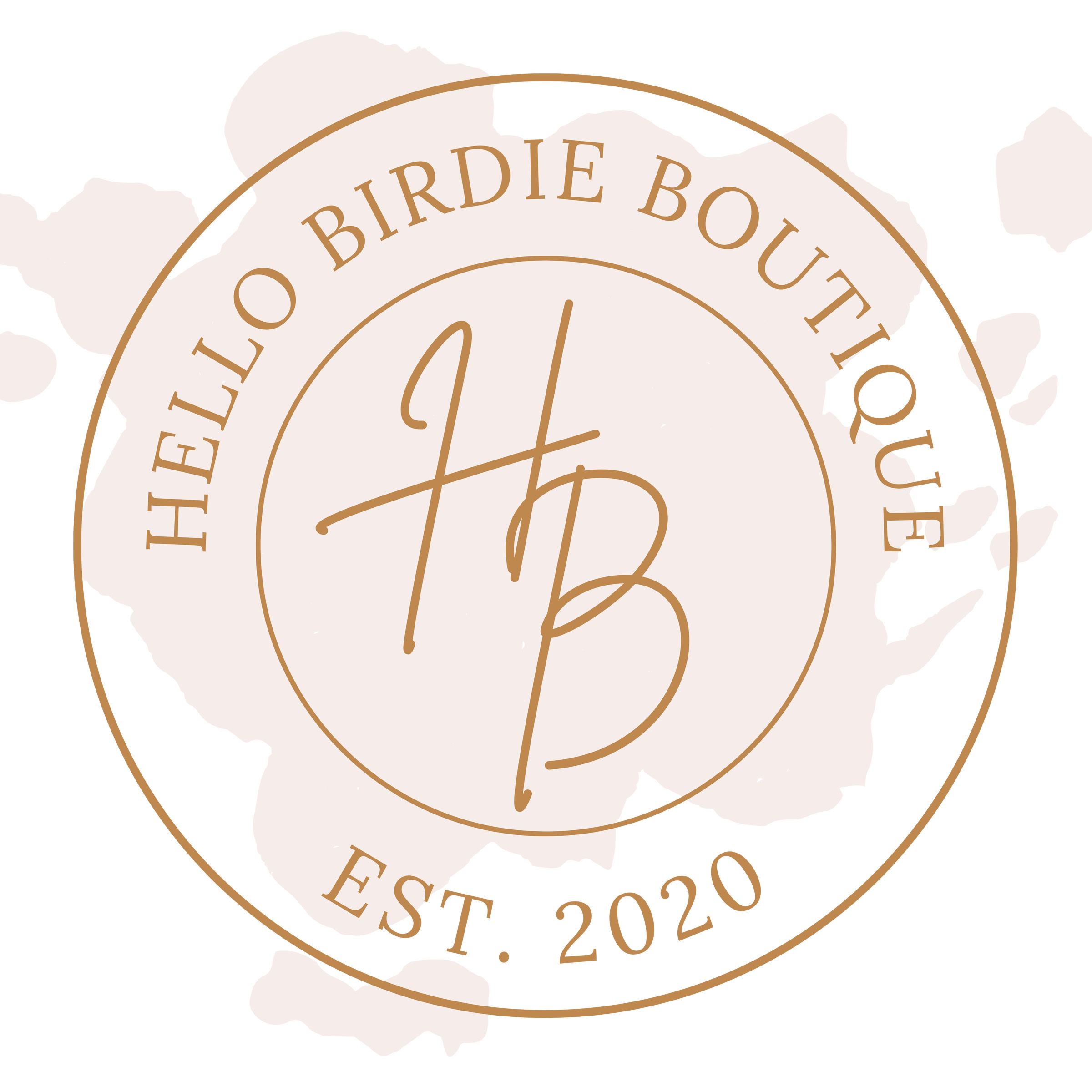 Home Hello Birdie Boutique